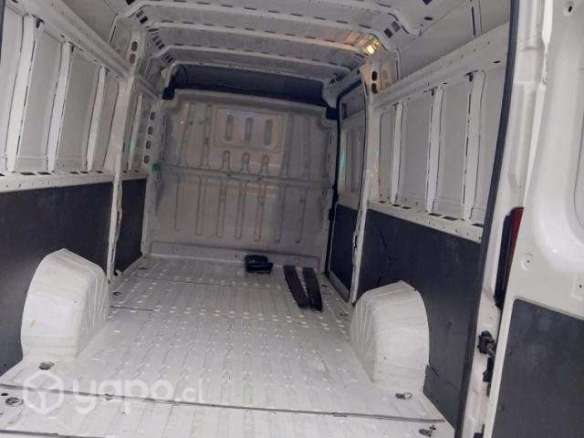 Peugeot Boxer Bluehdi L4 H2 2.0 2019 - Imagen 9