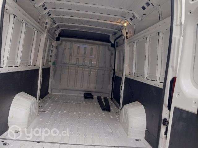 Peugeot Boxer Bluehdi L4 H2 2.0 2019 - Imagen 15