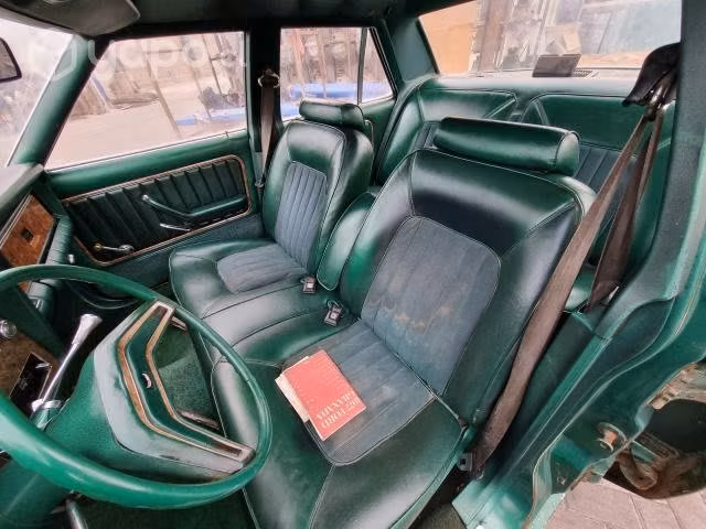 Ford granada 1977 - Imagen 7