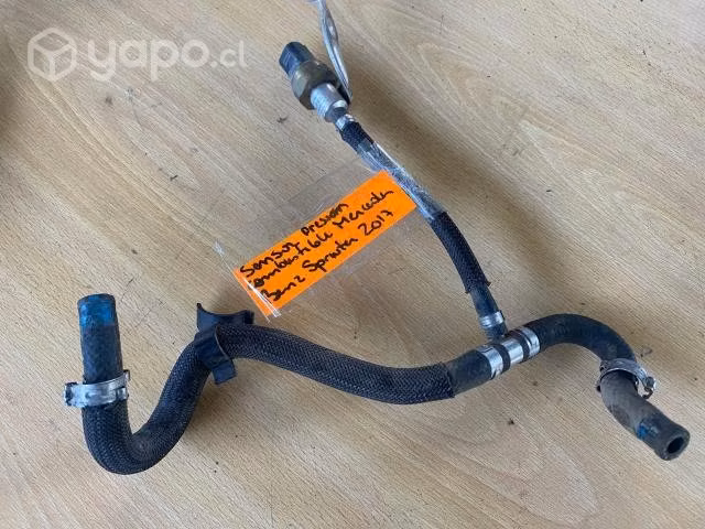 Sensor presion combustible A1004 Sprinter