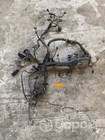 Ramal inyeccion Mercedes Benz Sprinter 2017