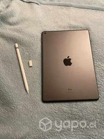 IPad 7ma generación - Imagen 5
