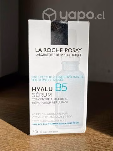 Serums La Roche Posay✨ Leer descripción