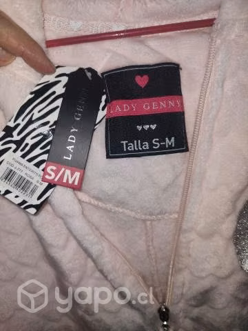 Pijama lady genny nuevo