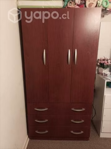 Closet semi nuevo