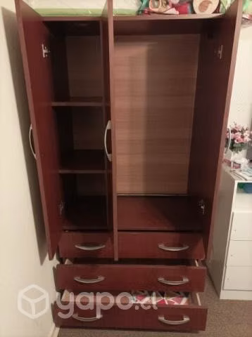 Closet semi nuevo - Imagen 2