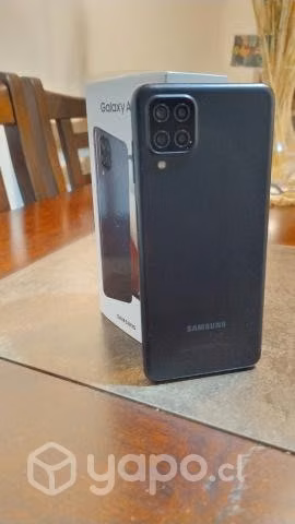 Celular Samsung A12 4G - Imagen 3