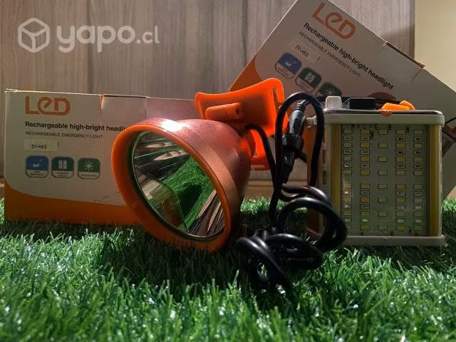 Foco 800W