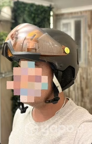 Casco de ski - Imagen 2