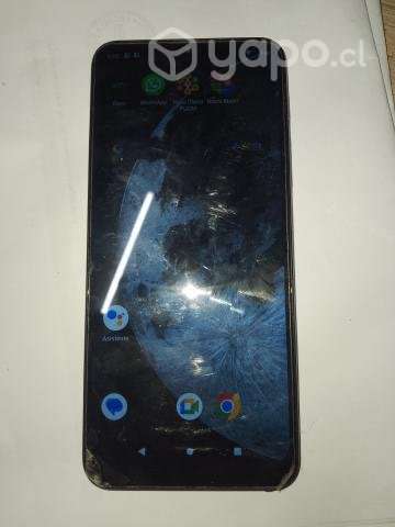Celular  Motorola g20 - Imagen 2