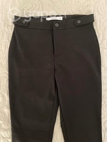 Pantalon mango 36