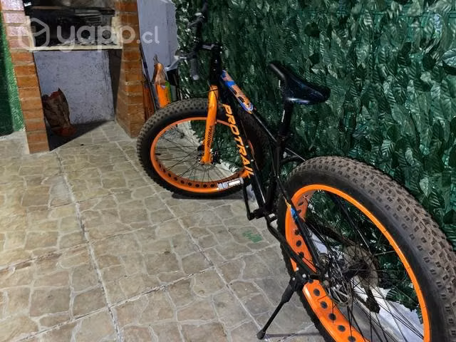 Fat Bike Aro 26 x 4.0