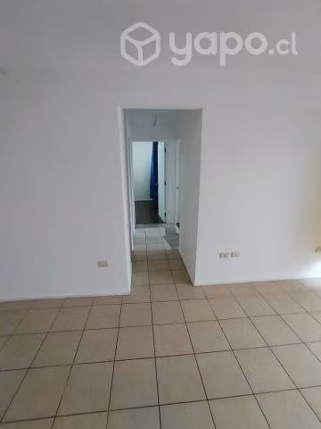 Departamento en Condominio Nova Serena
