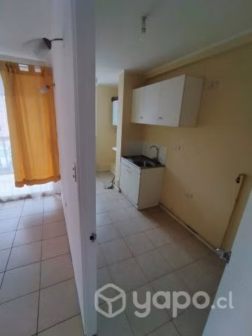 Departamento en Condominio Nova Serena