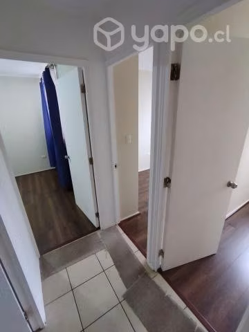Departamento en Condominio Nova Serena