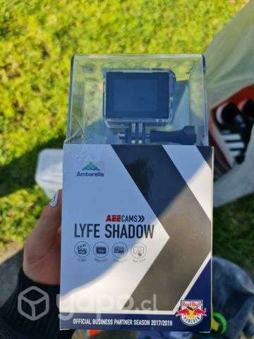 Cámara AEE cams lyfe shadow 4k - Imagen 3