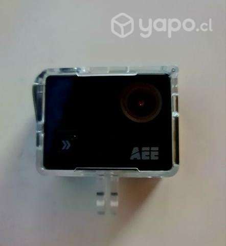 Cámara AEE cams lyfe shadow 4k - Imagen 2