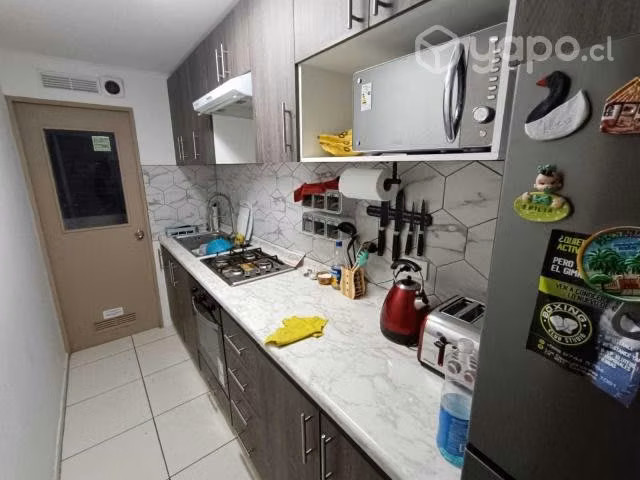 Habitación en Placilla