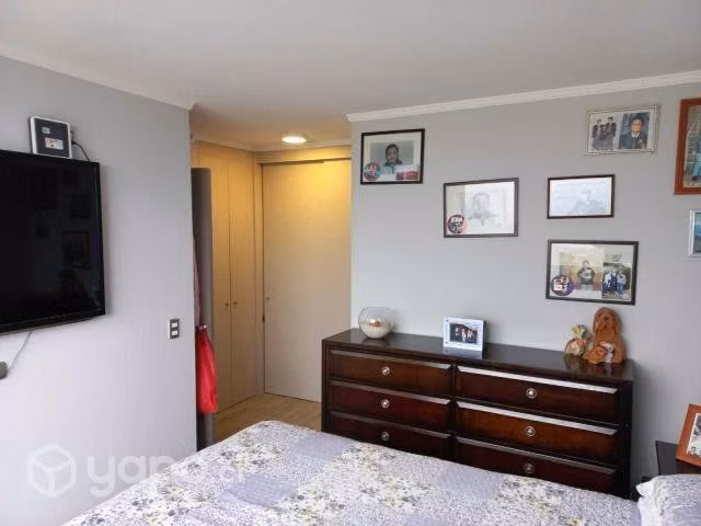 Departamento en Quilpué, Marga Marga