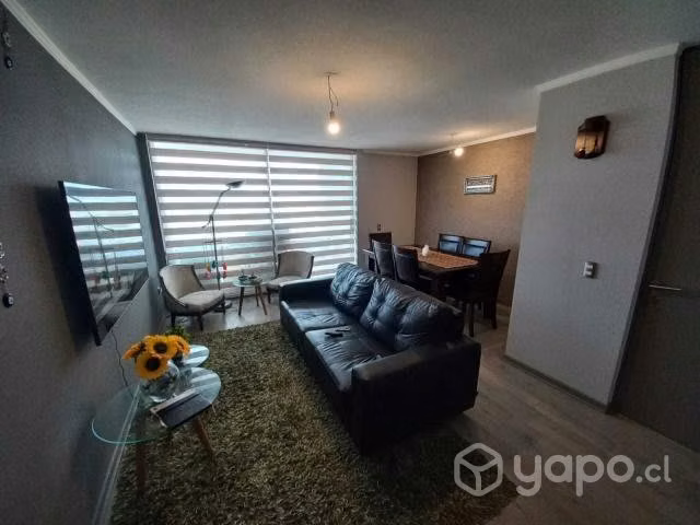Departamento en Quilpué, Marga Marga
