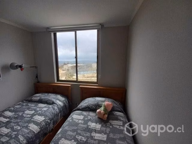 Departamento en Quilpué, Marga Marga
