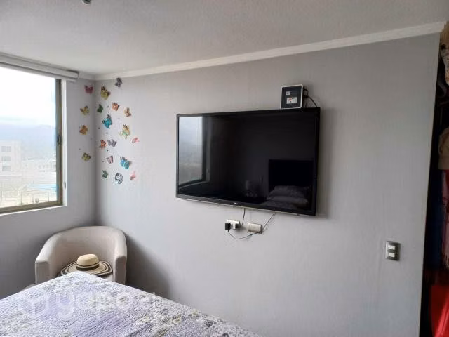 Departamento en Quilpué, Marga Marga
