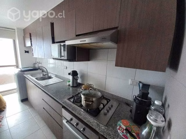 Departamento en Quilpué, Marga Marga