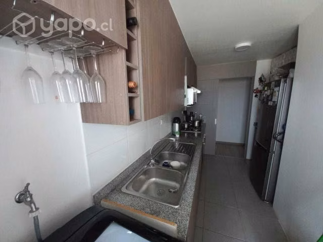 Departamento en Quilpué, Marga Marga