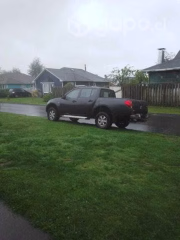 Mitsubishi l200 2016 - Imagen 5