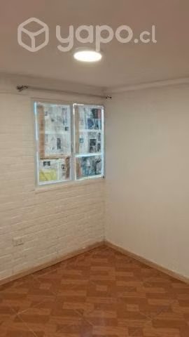 Se vende departamento en rodelillo santa Teresa
