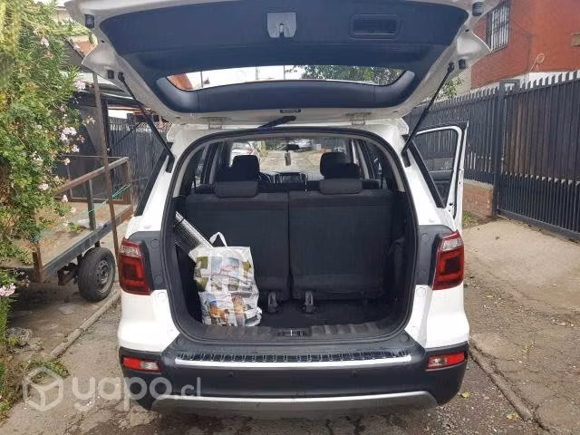 Changan cx70 2022