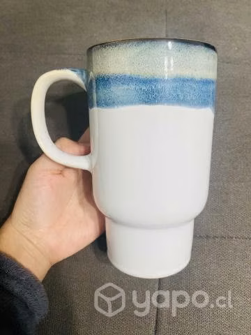 Tazas