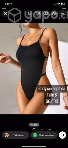 Ropa de shein - Imagen 5