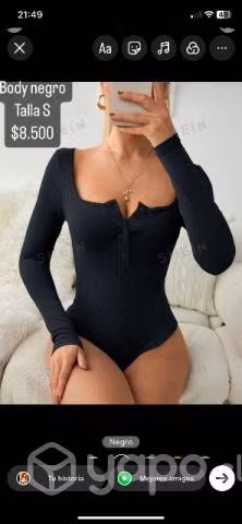 Ropa de shein - Imagen 3