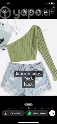 Ropa de shein - Imagen 2
