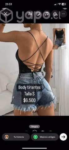 Ropa de shein - Imagen 4
