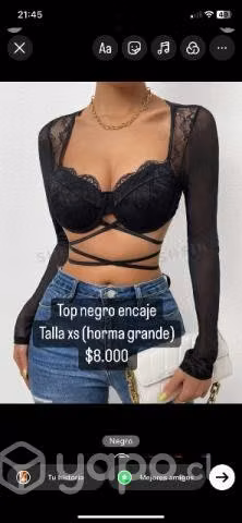 Ropa de shein - Imagen 6