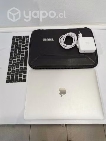Macbook Pro 13" Touch bar