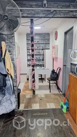 Se arrienda Salon SPA
