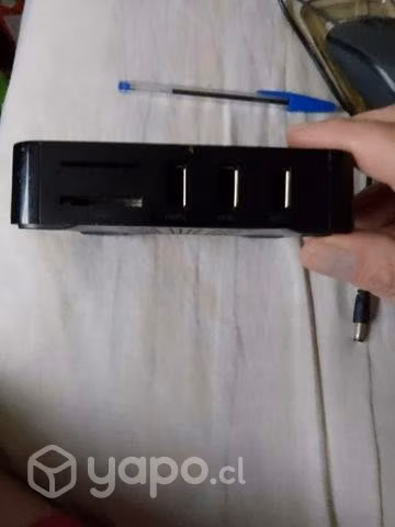TV Box - Imagen 2