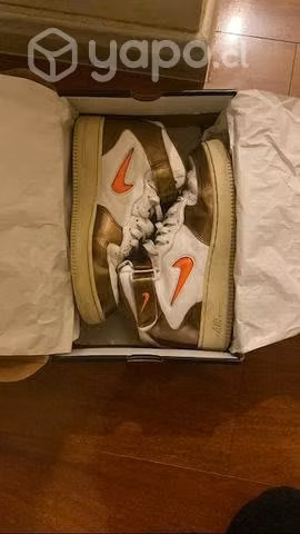 Zapatillas para calle