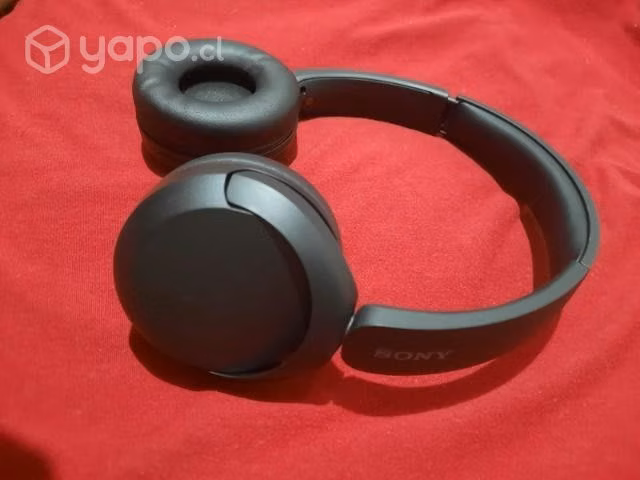 Audífonos Sony