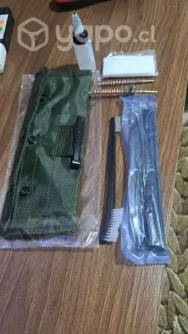 Kit de aseo