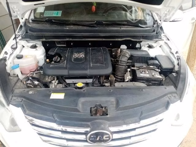 Jac J4 2020 seminuevo - Imagen 4
