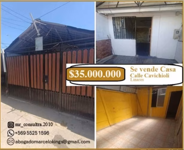 Casa 3D + 1B - Imagen 2