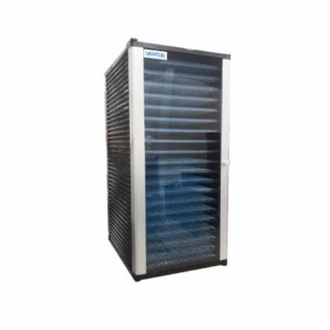 Deshidratadora pedestal 20 bandejas -VENTUS