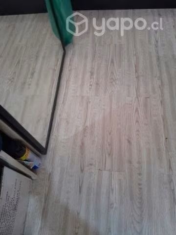 Piso Vinilico 2mm