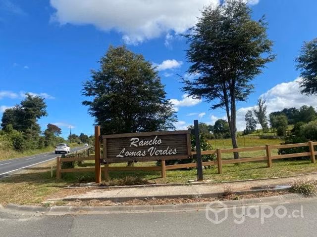 Condominio Rancho Lomas verdes