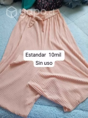 Ropa usada en buen estado