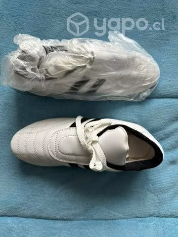Zapatillas taekwondo OKAMI